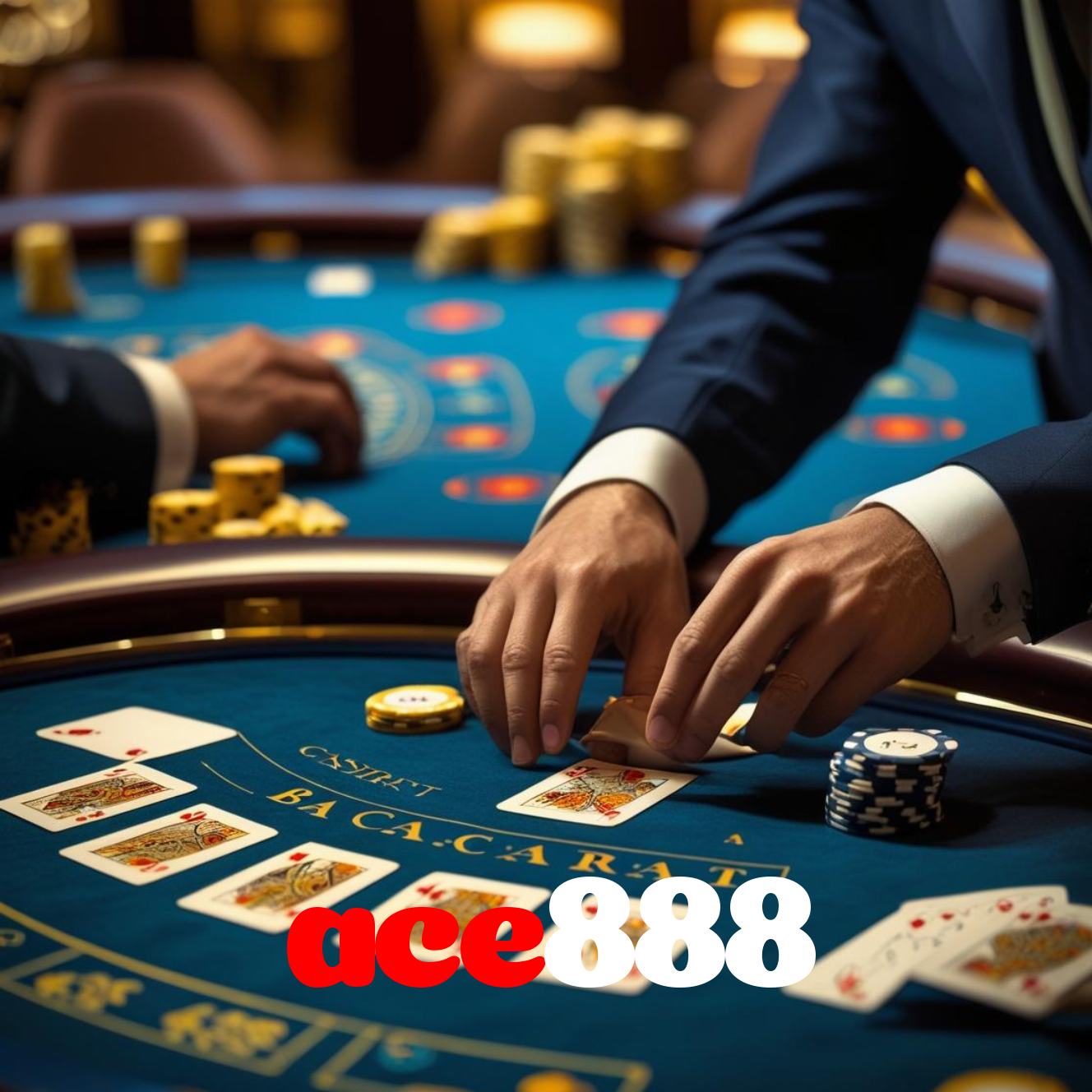 ace888:Aposte nas nossas roletas e veja a sorte sorrir para você!