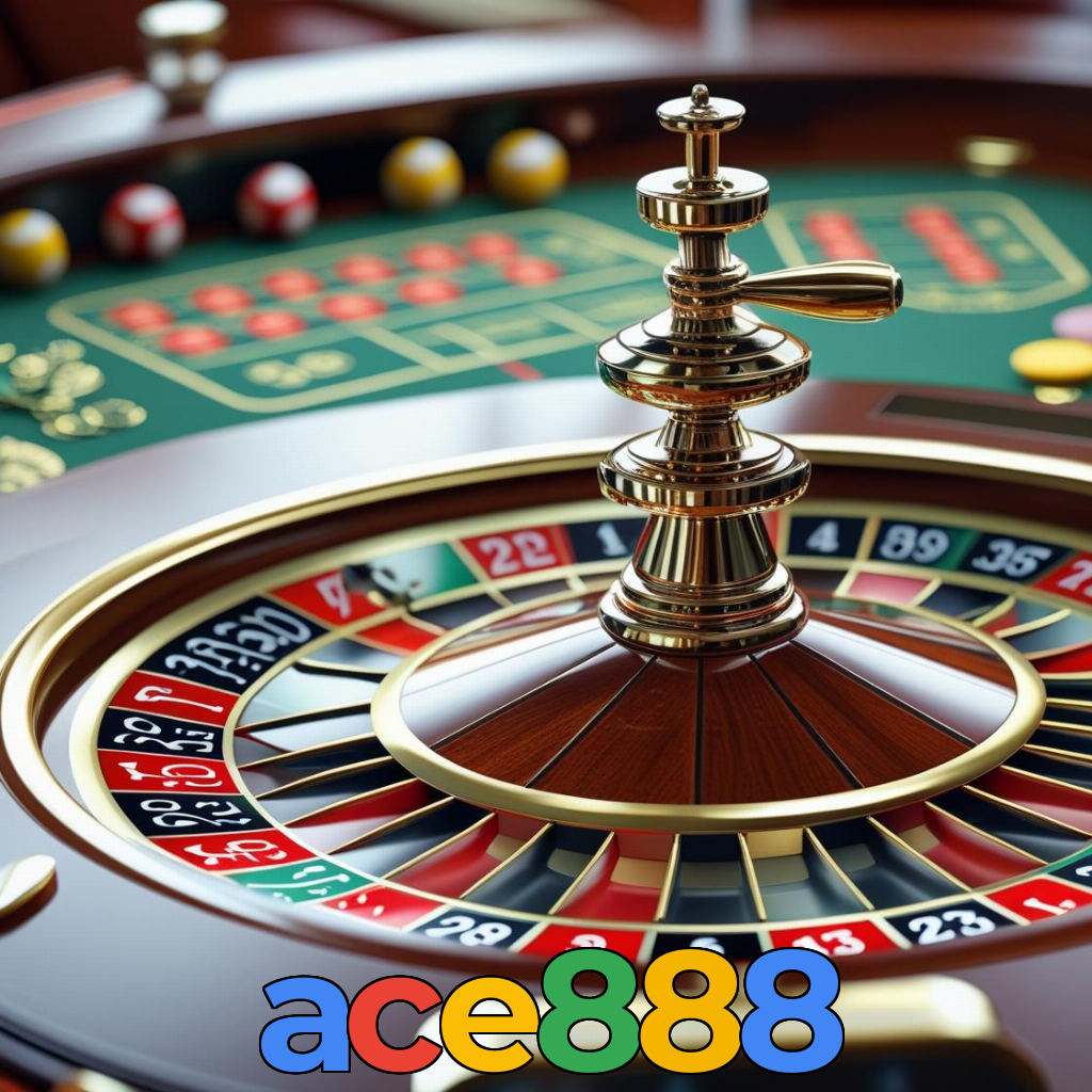 ace888:Jogue poker, roleta e aposte no futebol no cassino online mais seguro!