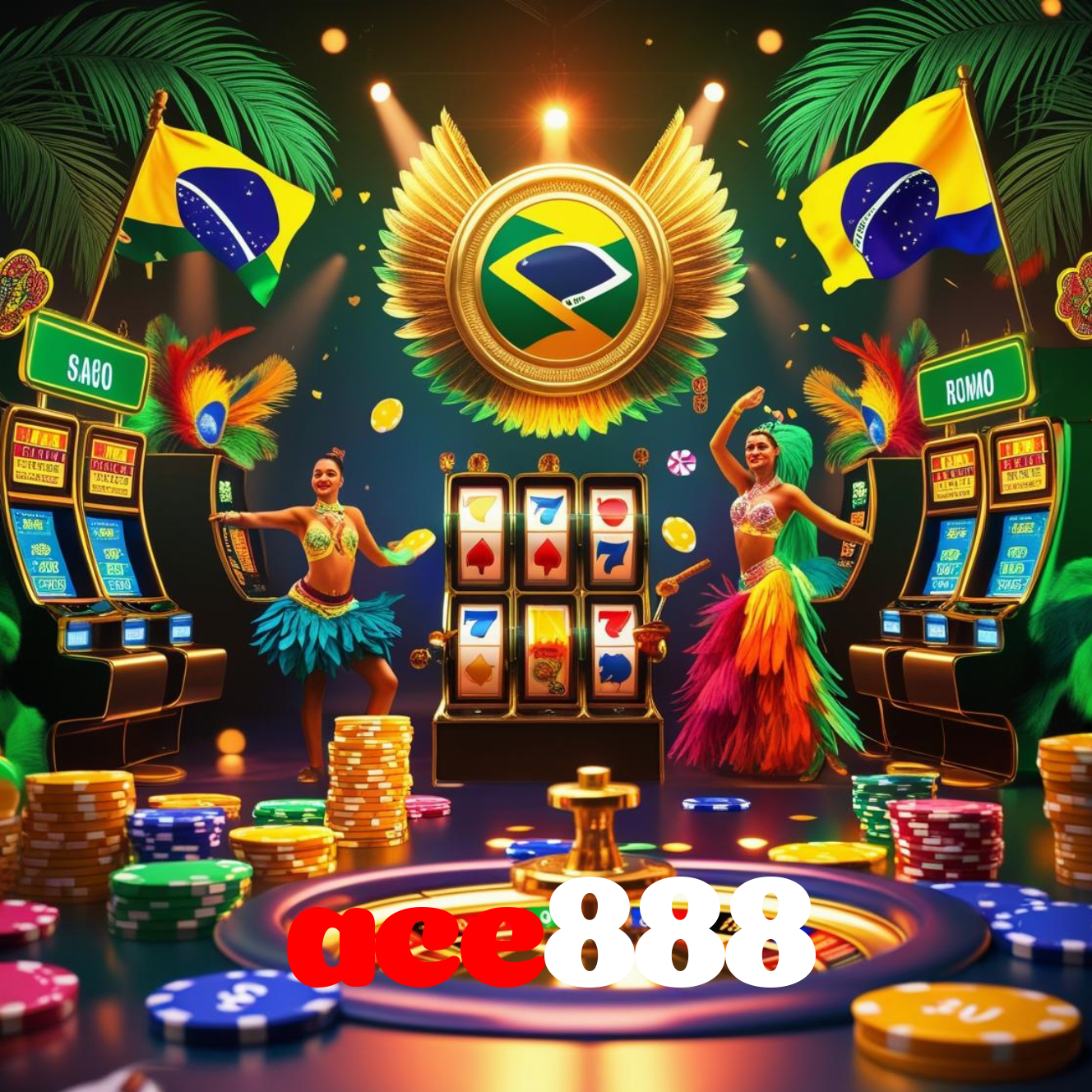 ace888:Jogue slots, roleta e aposte no futebol para grandes vitórias!