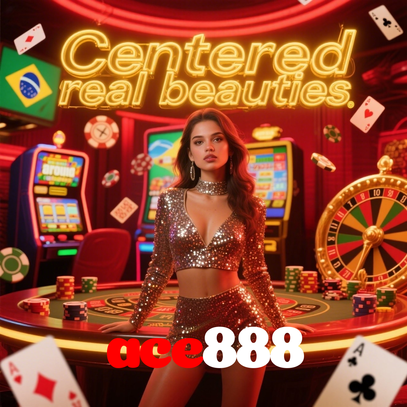 ace888:Jogue poker, roleta e aposte no futebol no cassino online mais seguro!