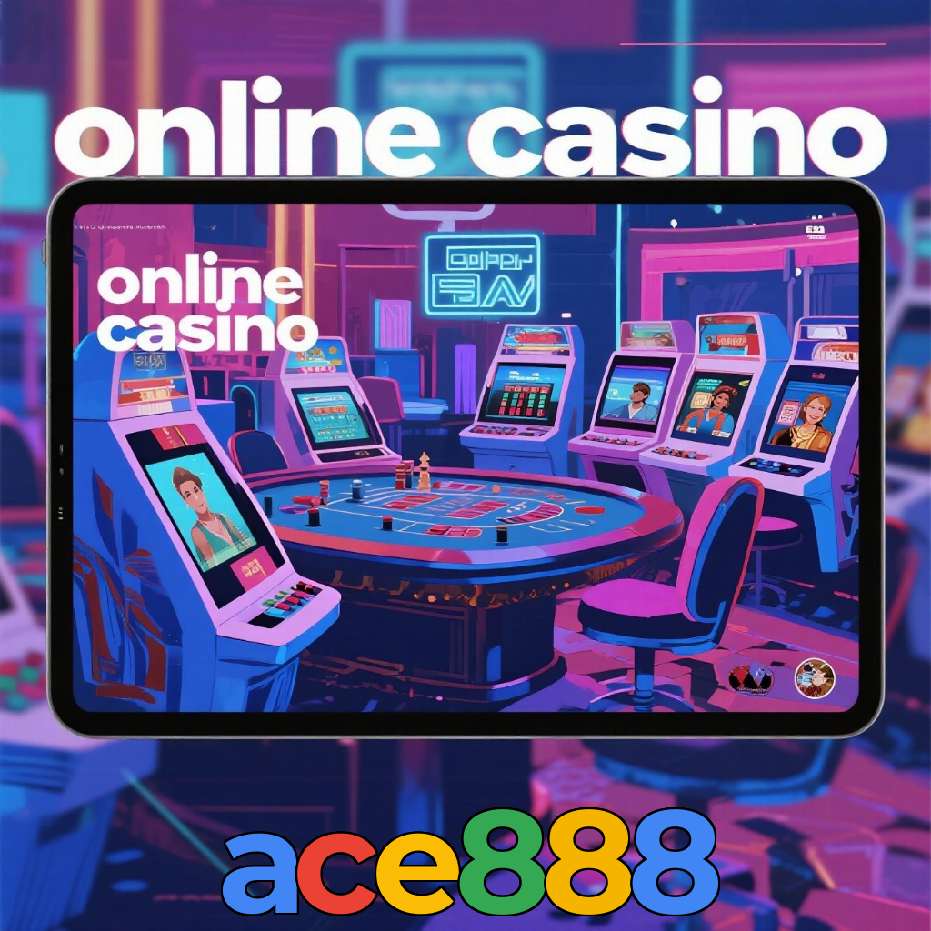 ace888：Aposte nas roletas e leve o jackpot para casa!