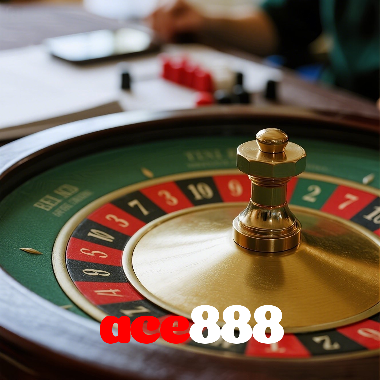 ace888:Jogue no nosso cassino e prove sua habilidade nas cartas de poker!
