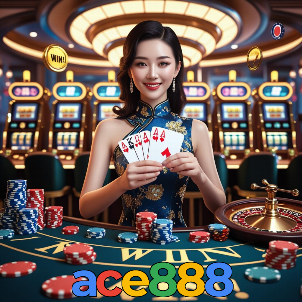 ace888:Aposte no seu time e ganhe prêmios incríveis com poker e roleta!