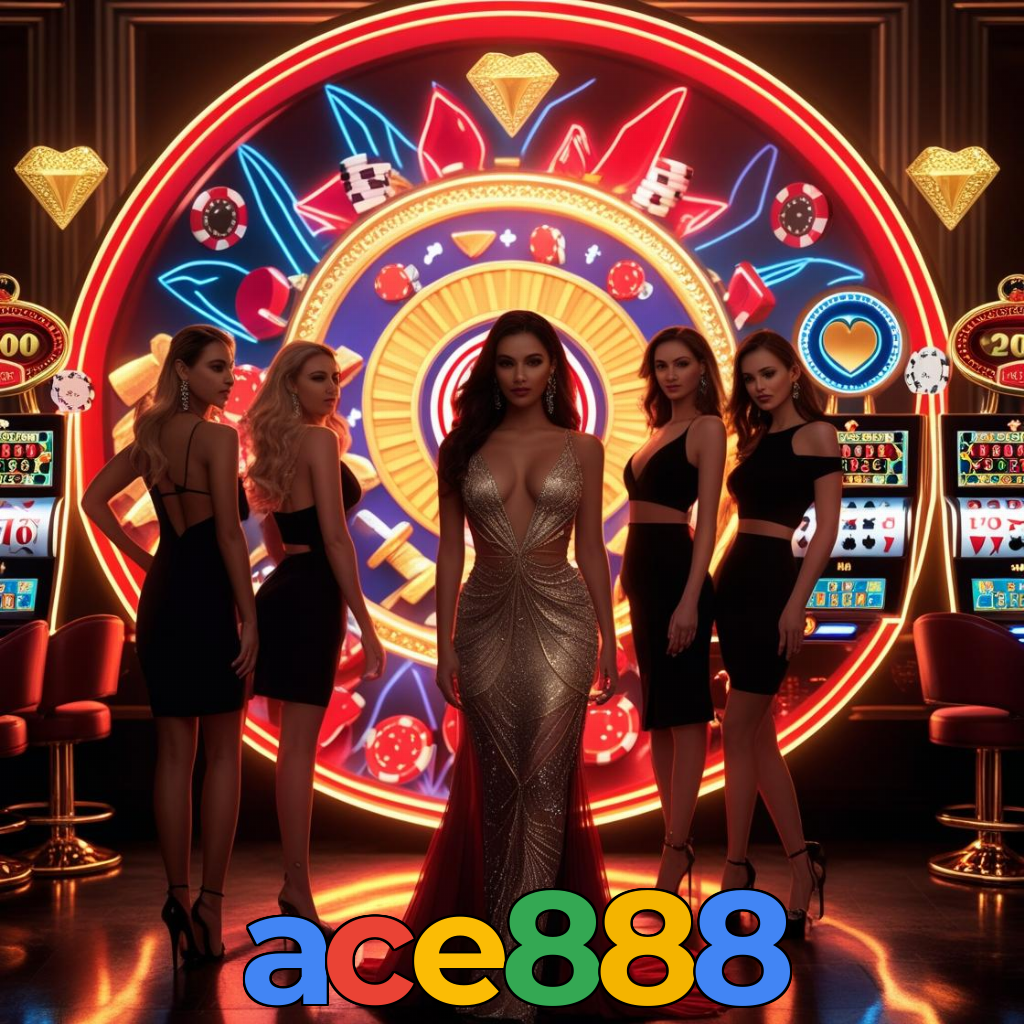ace888：Jogue poker online e conquiste grandes vitórias nas cartas!