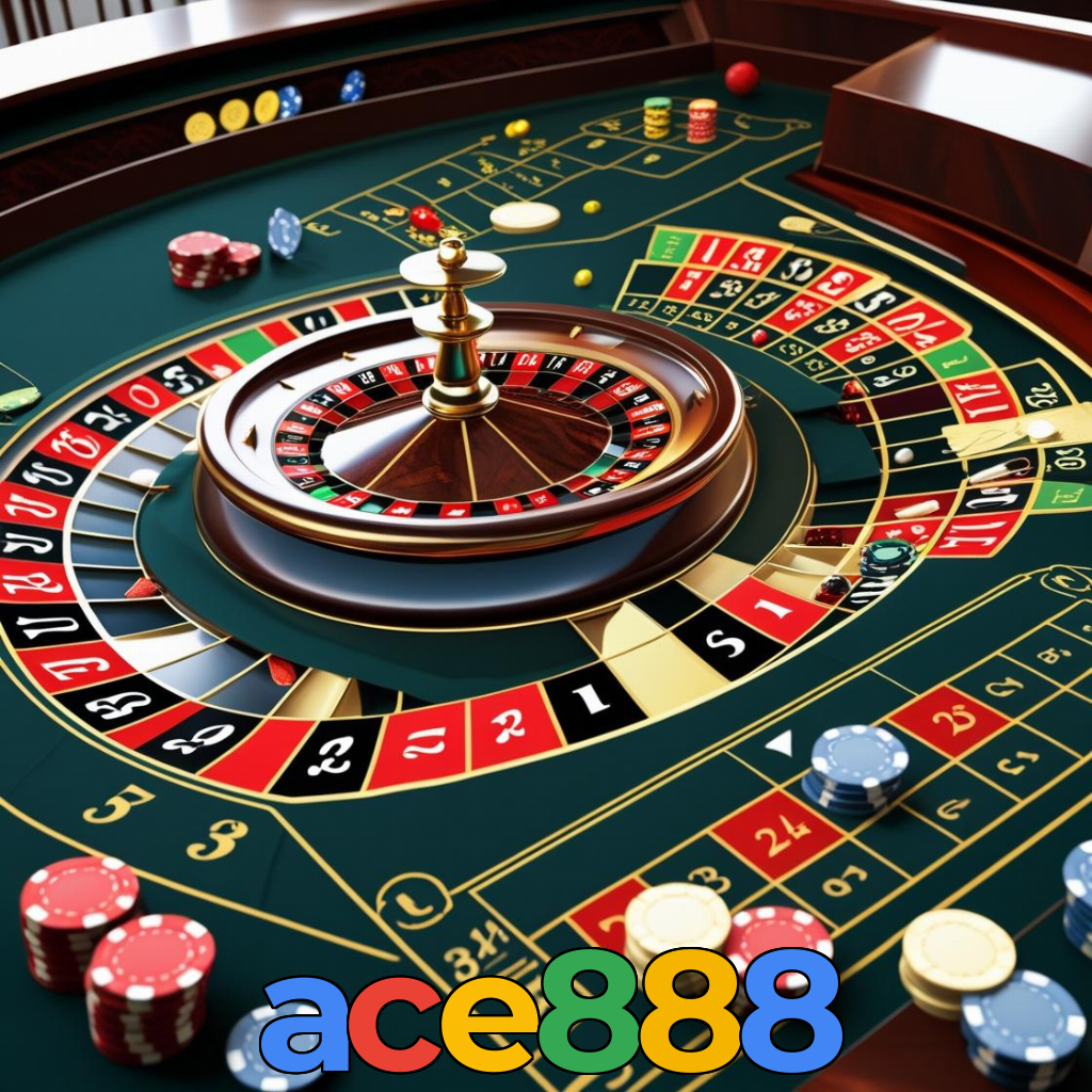 ace888:Sua chance de ganhar começa no cassino online com poker e apostas no futebol!
