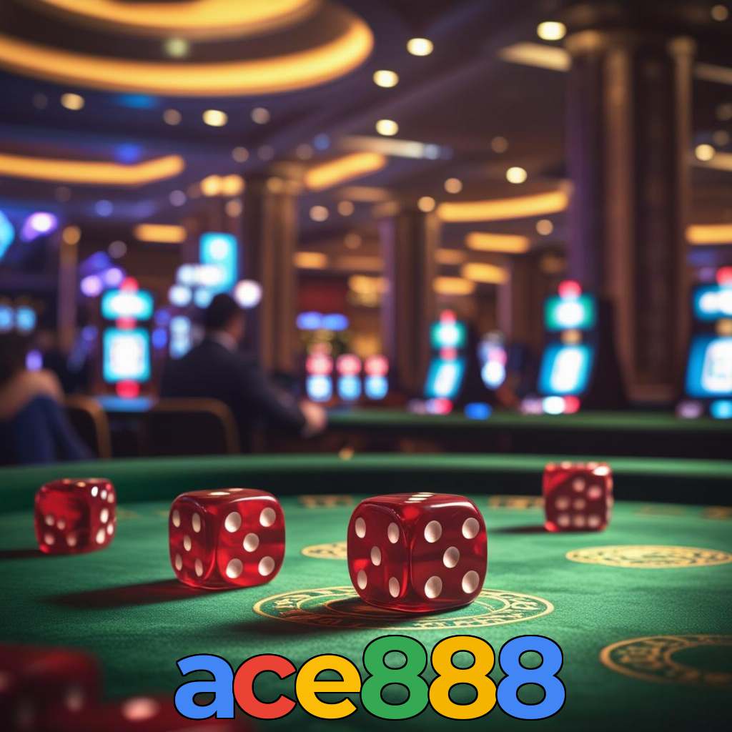 ace888：Jogue poker online e conquiste grandes vitórias nas cartas!