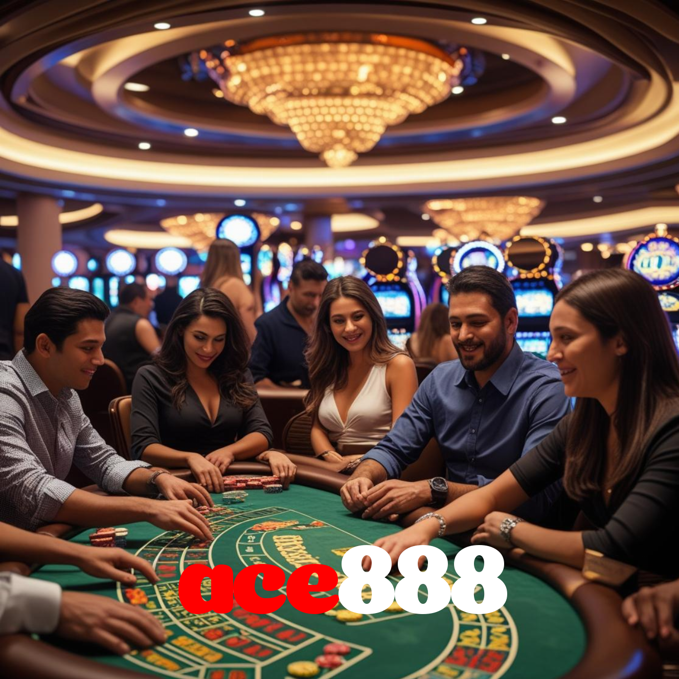 ace888:Aposte nas roletas e conquiste prêmios incríveis!