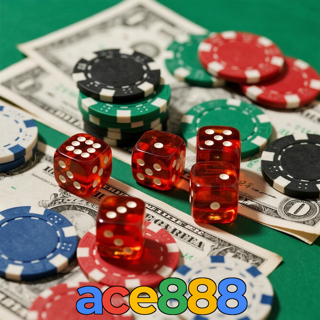 ace888:O melhor cassino para você jogar slots e apostar no seu time de futebol!