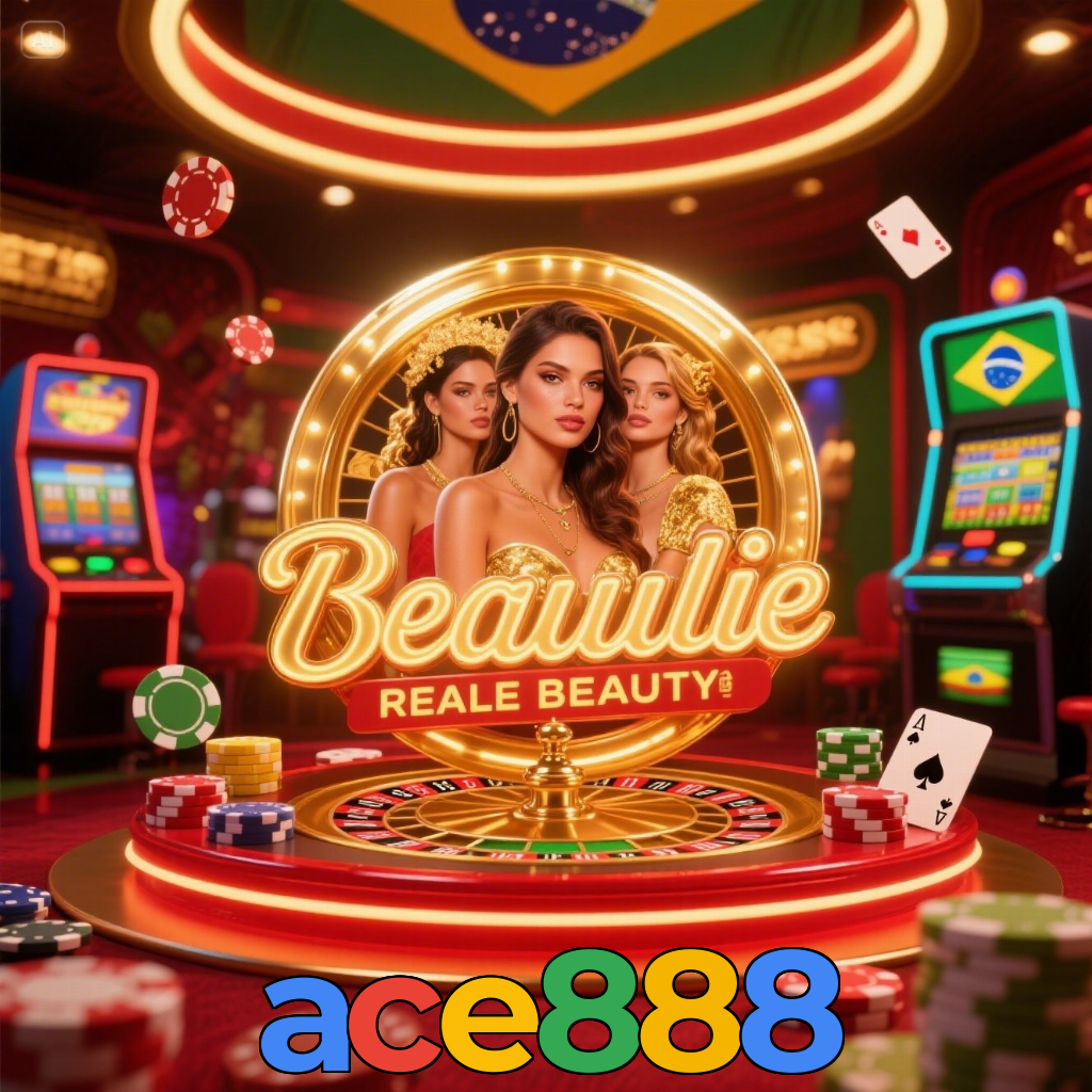 ace888：O melhor do futebol online está aqui! Aposte e vença!