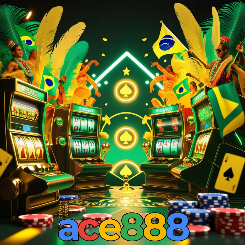 ace888：Jogue nas melhores slots e leve para casa prêmios sensacionais!