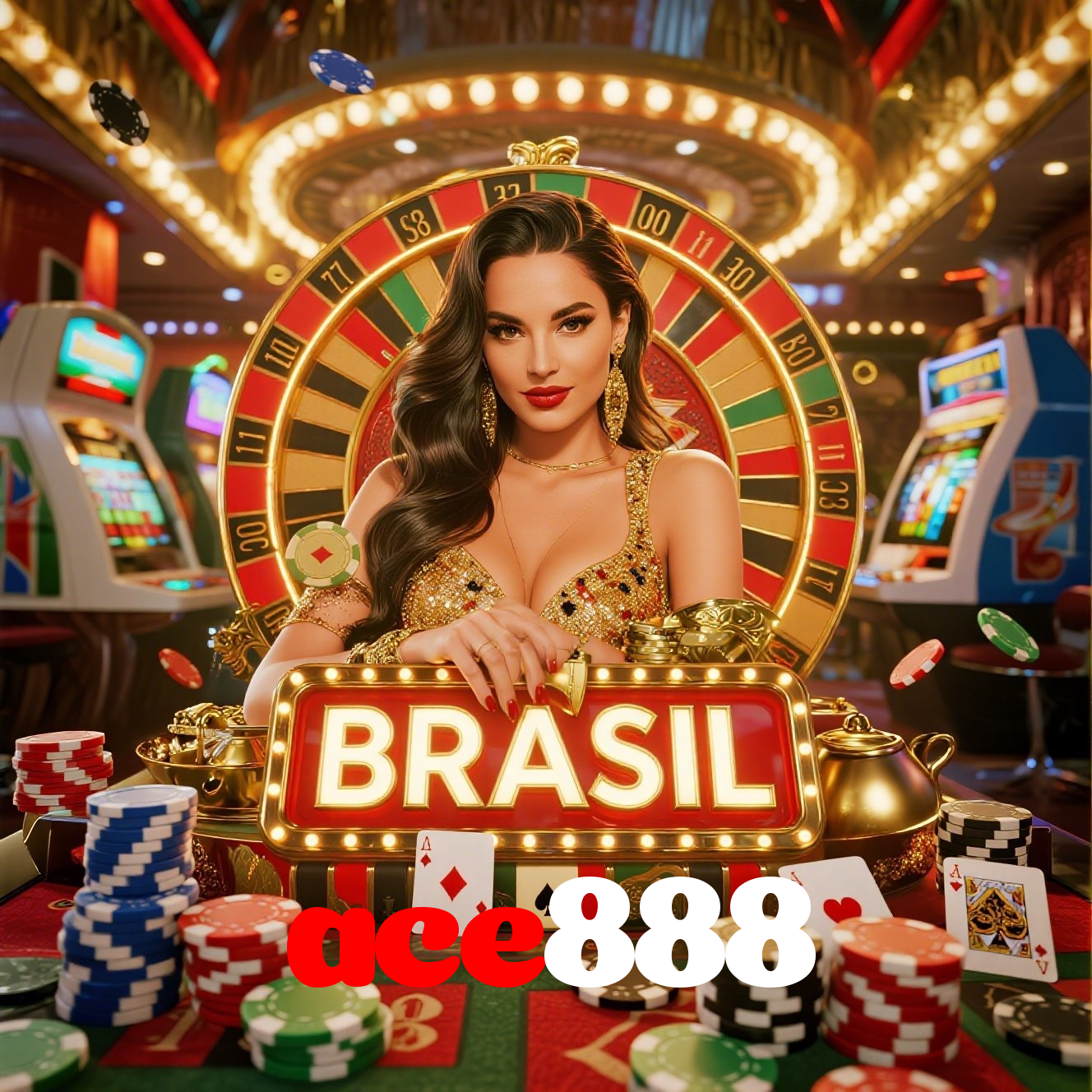 ace888:Sua sorte brilha em jogos de blackjack e apostas no futebol!