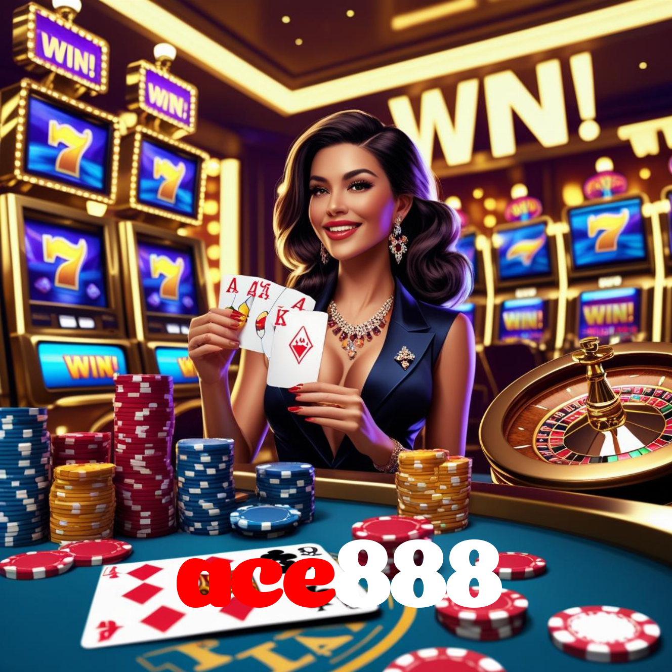 ace888:Vença no cassino online com blackjack e apostas esportivas no futebol!
