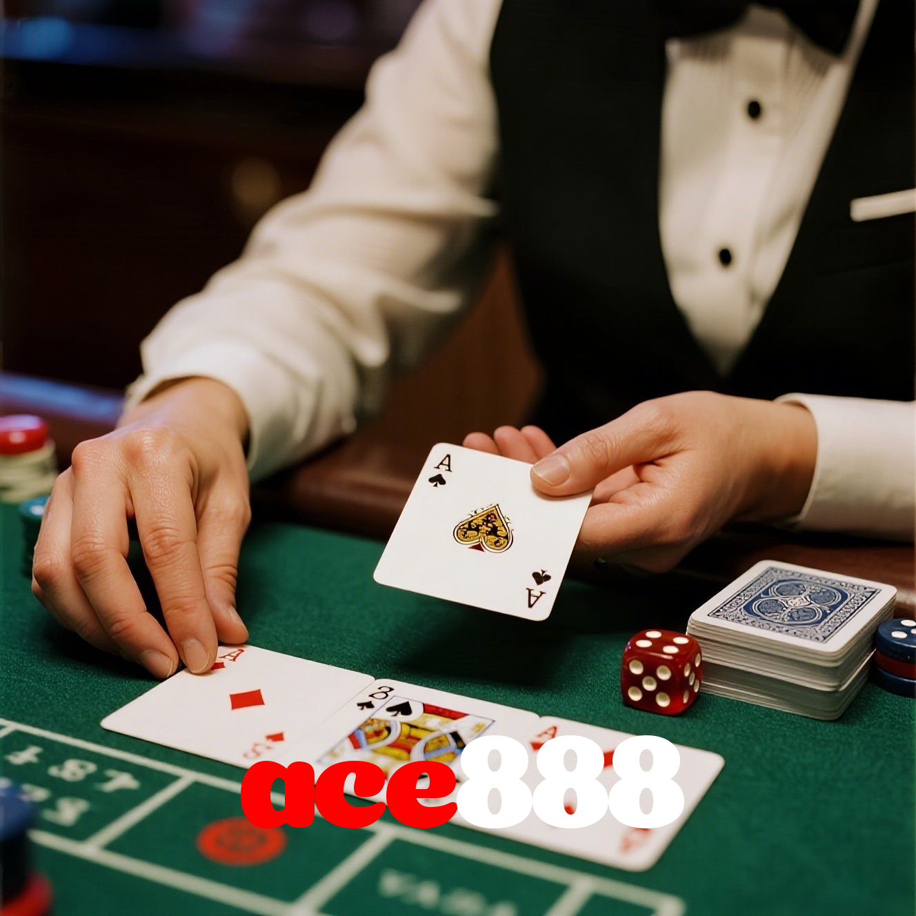 ace888:Jogue poker, aposte no futebol e ganhe em grandes jogos de cassino!