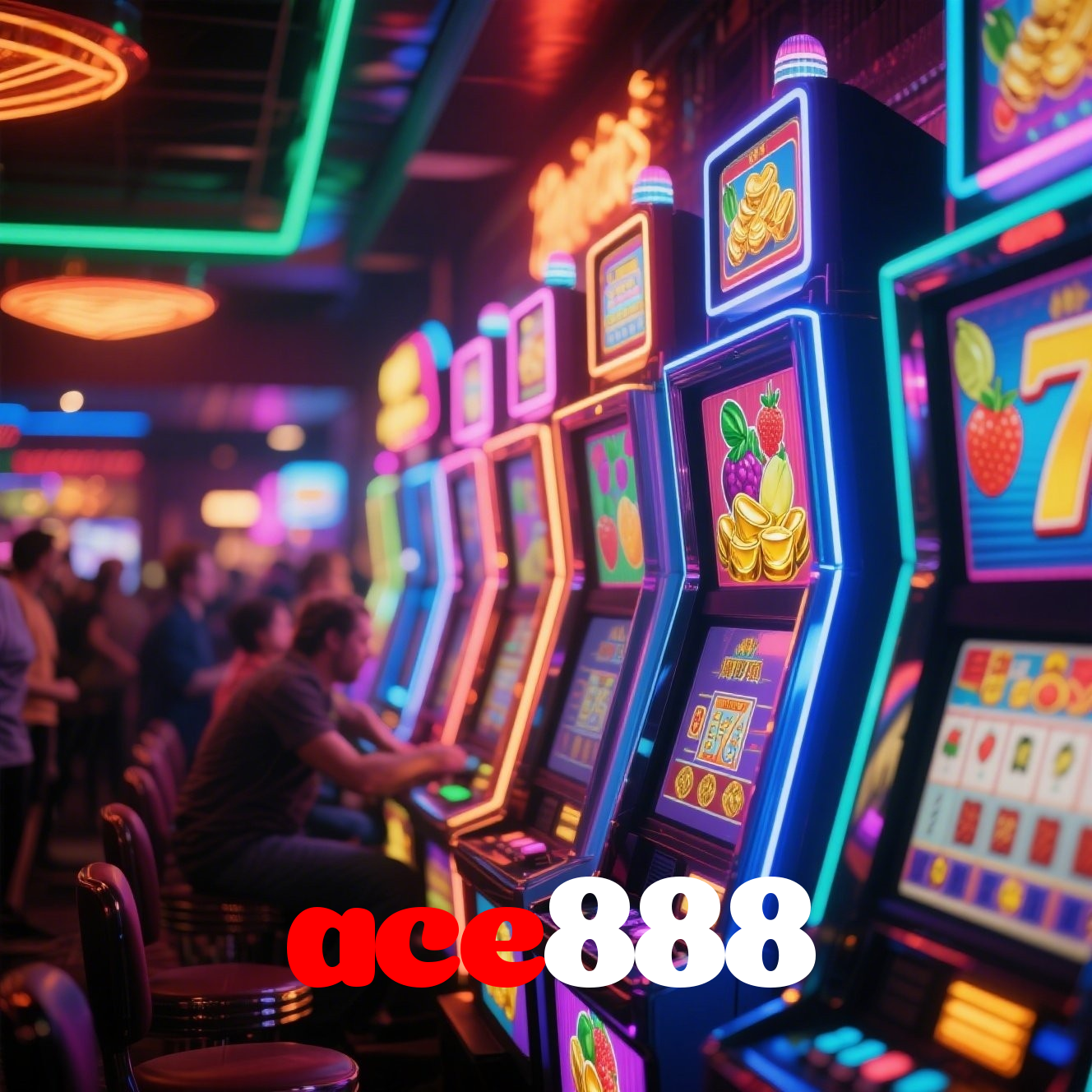 ace888:A melhor experiência de cassino e futebol online para você!