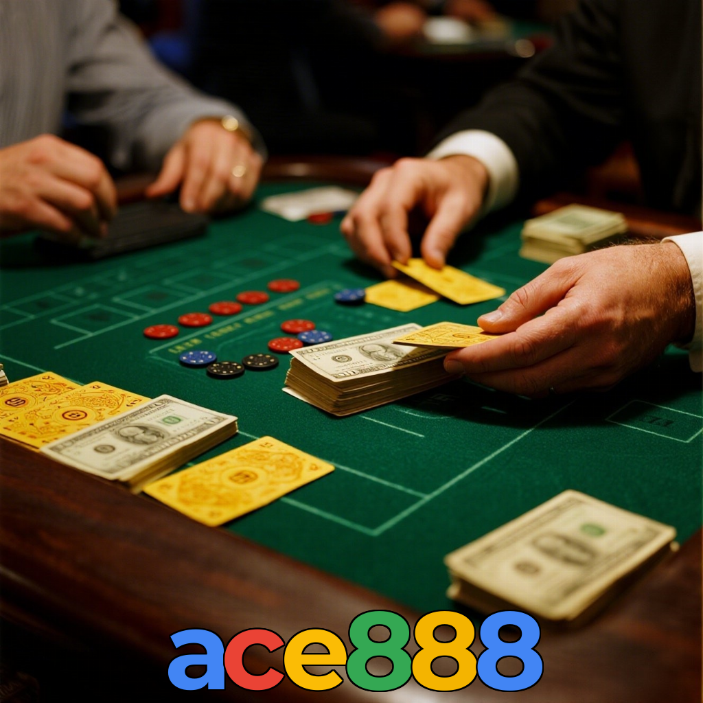 ace888:Jogue no cassino online com apostas no futebol e ganhe grandes prêmios!