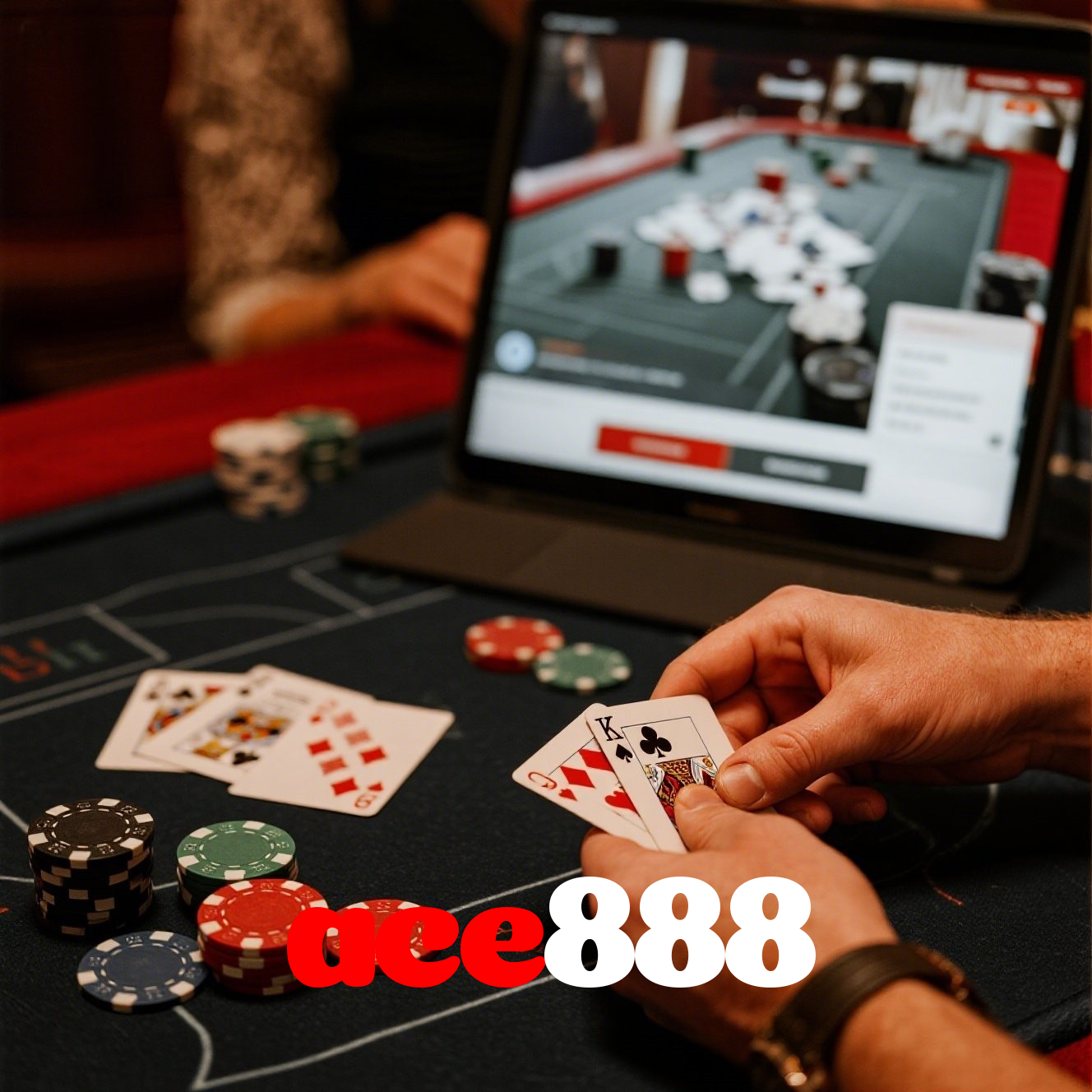 ace888：O cassino mais confiável para jogar blackjack e apostar no futebol!