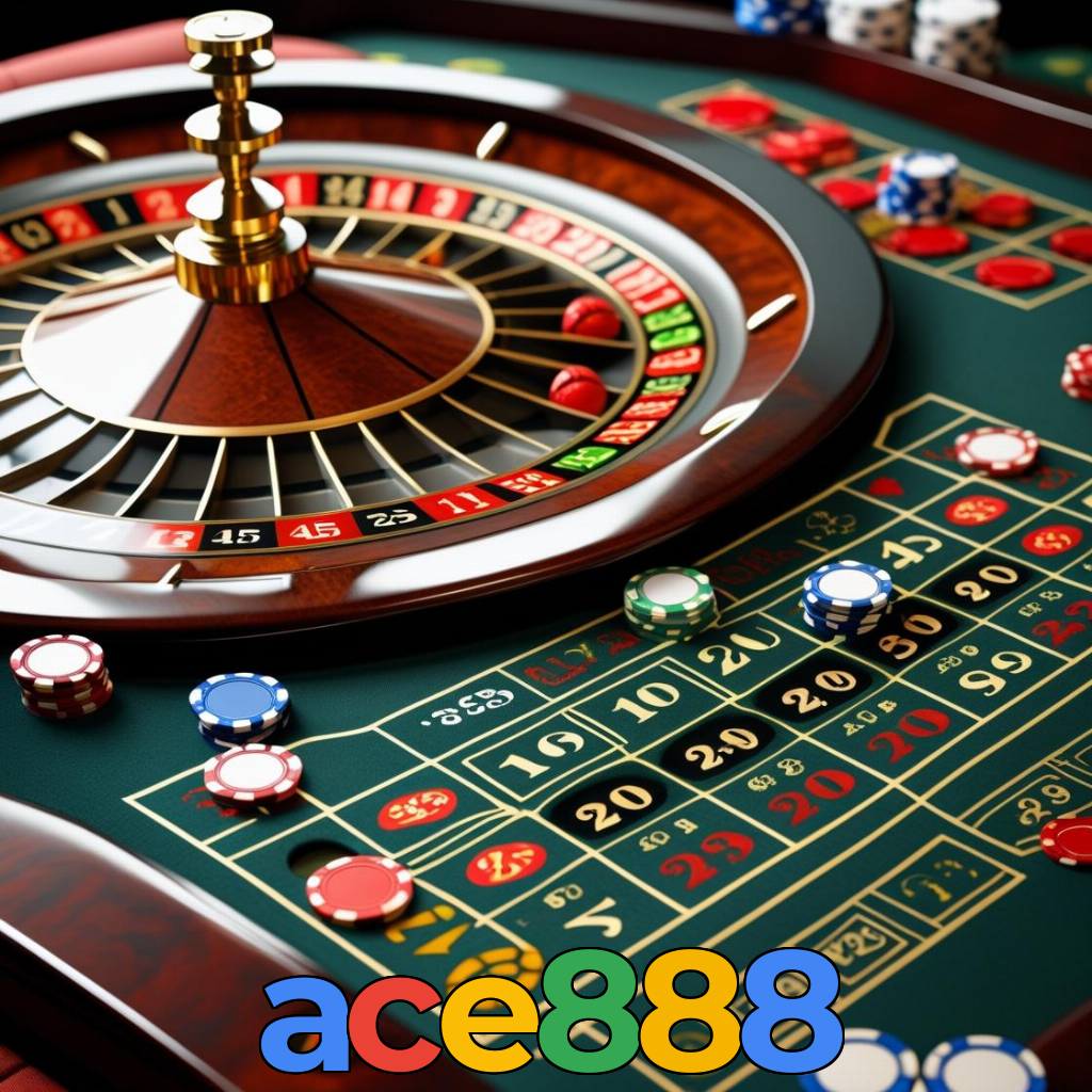 ace888：Aposte no futebol e ganhe nos jogos de blackjack e poker online!