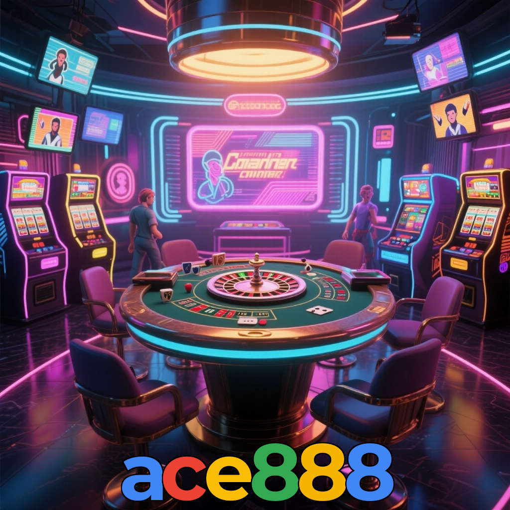 ace888:Vença no blackjack e prove que você é um verdadeiro mestre!