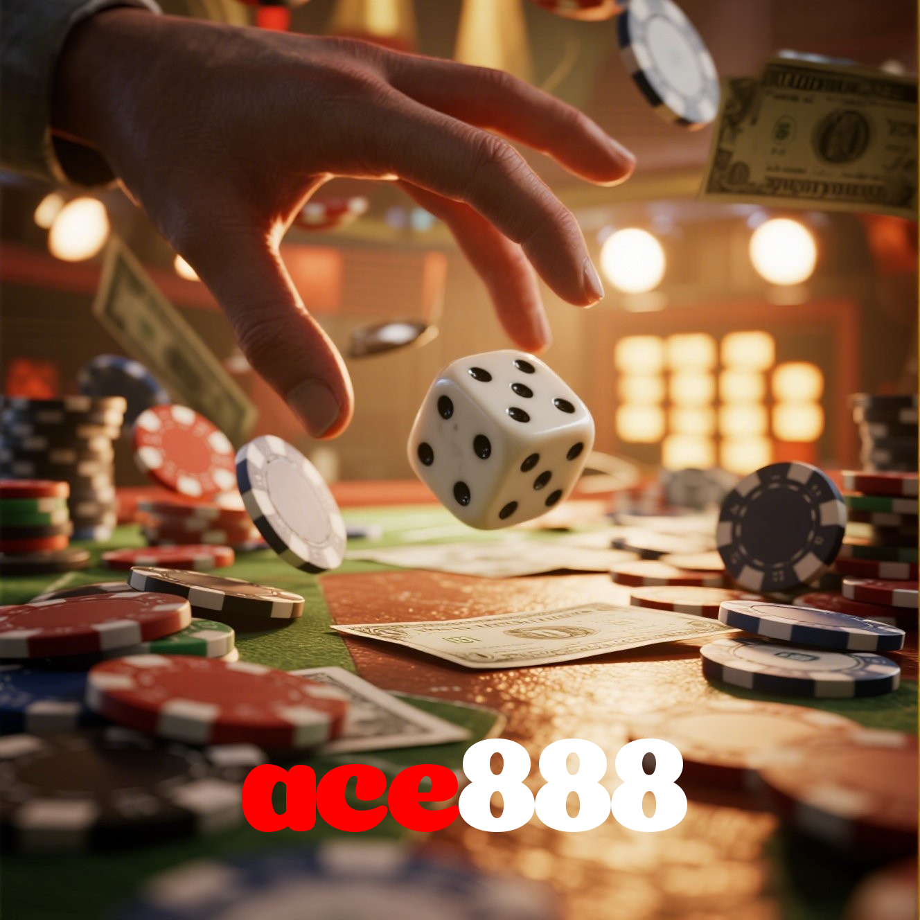 ace888:Jogue nas roletas e veja a sorte sorrir para você!