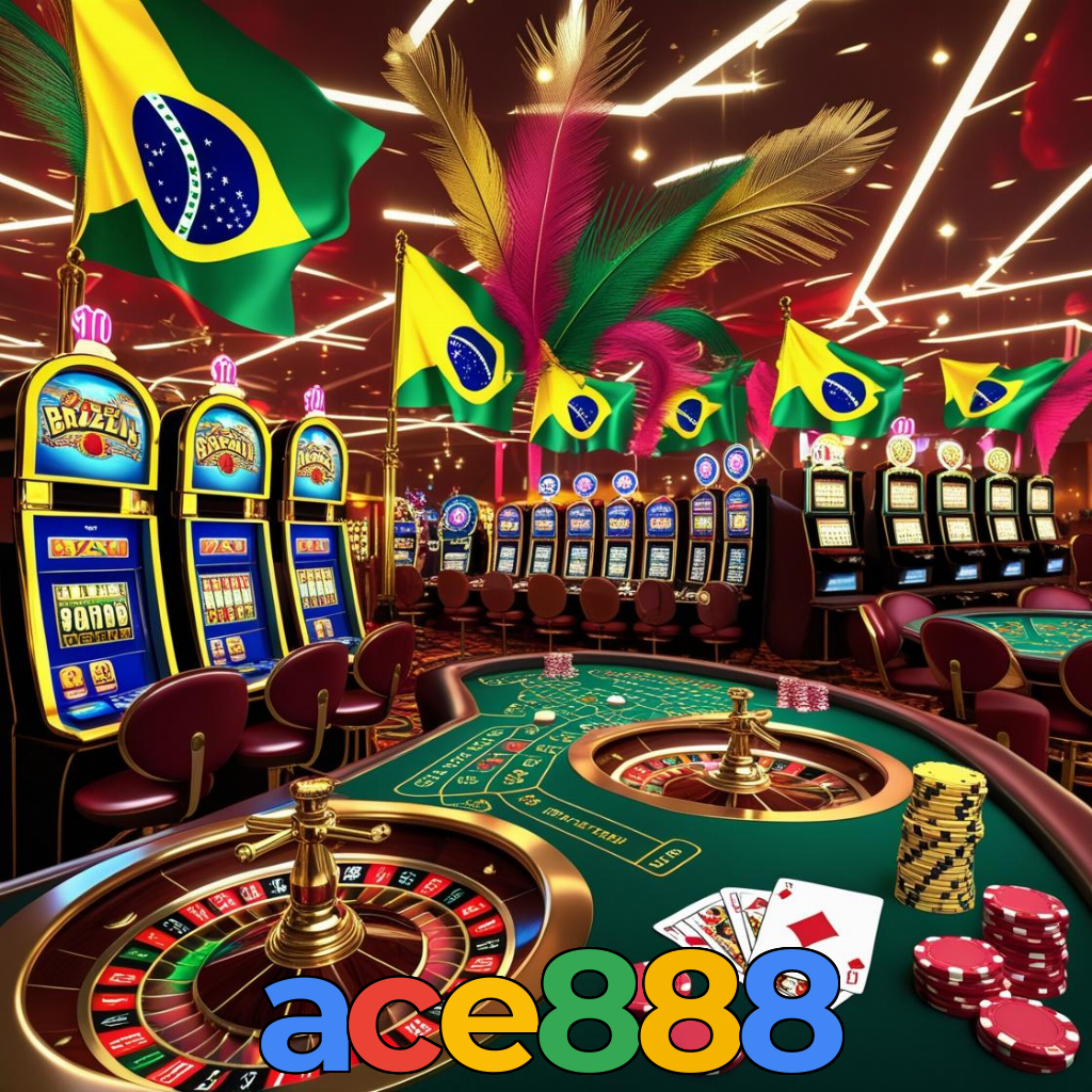 ace888：O cassino online mais confiável para poker, roleta e apostas no futebol!