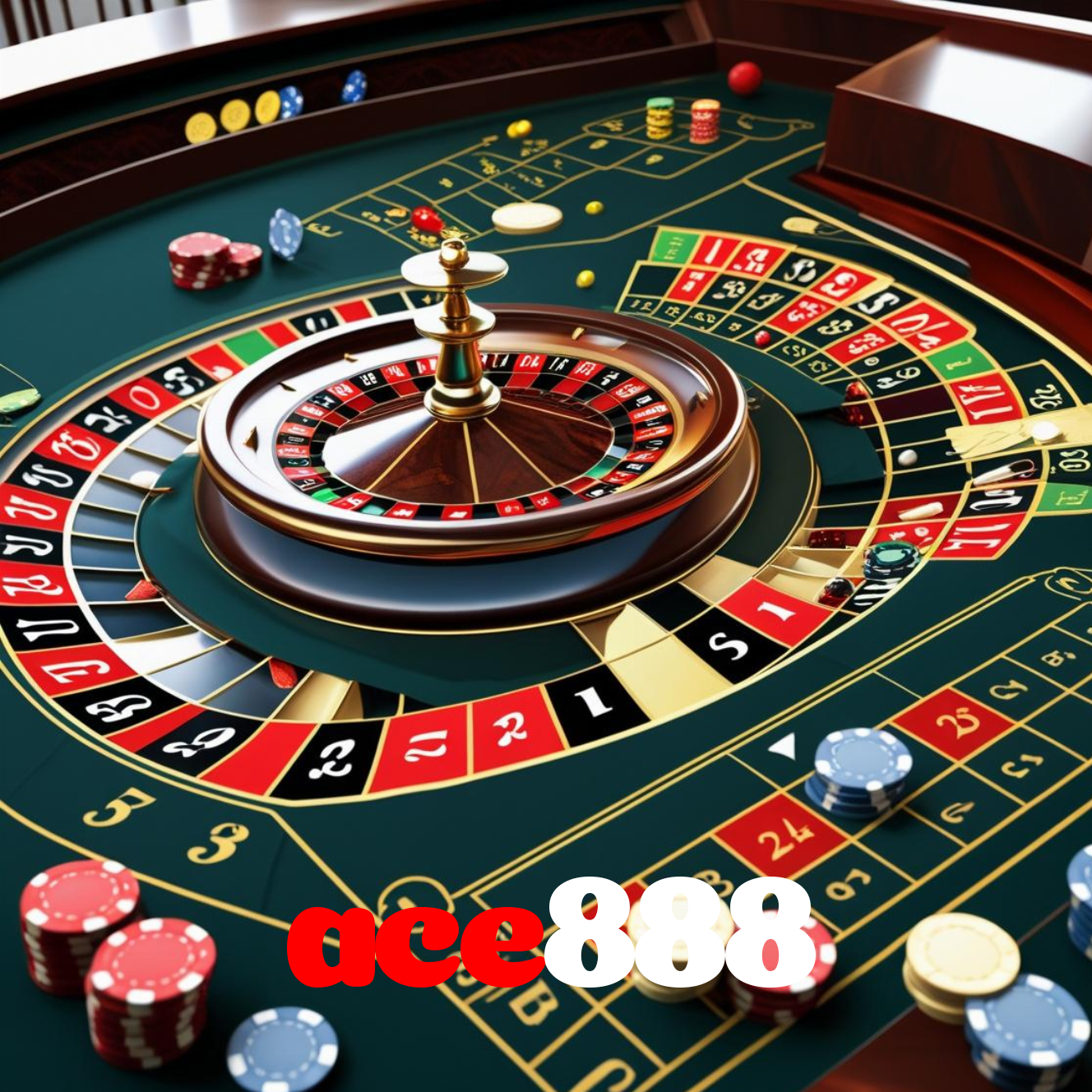 ace888:Jogue nas roletas e ganhe prêmios sensacionais!