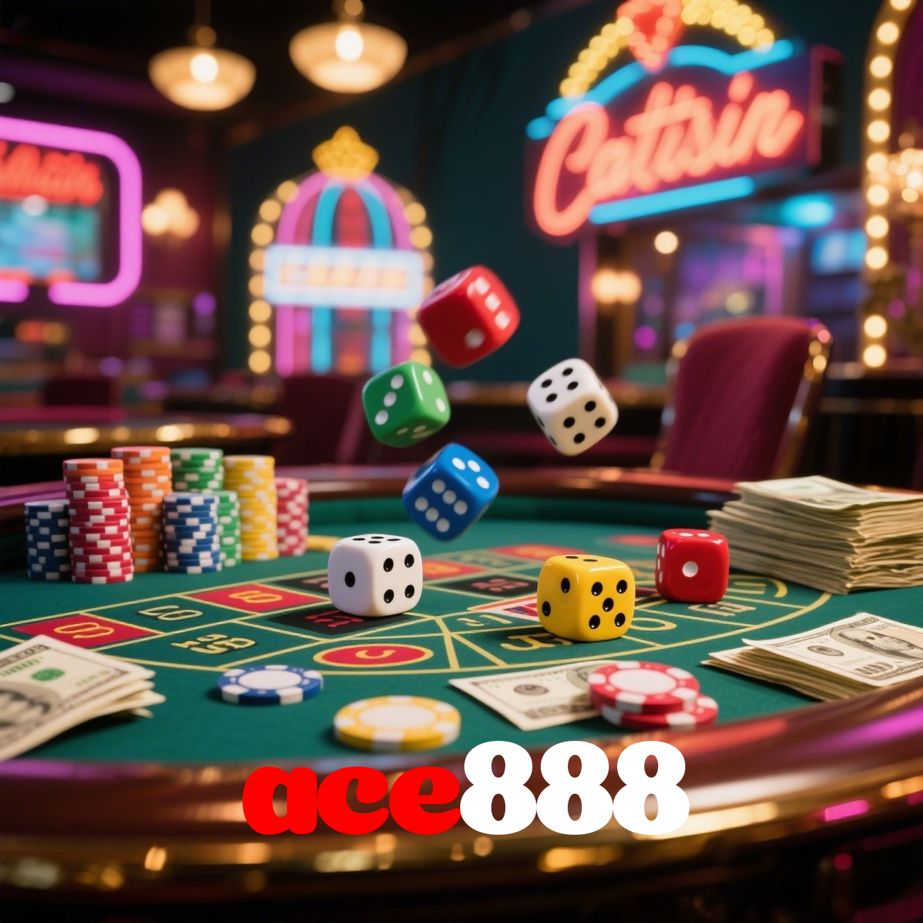 ace888:Jogue blackjack, aposte no futebol e conquiste grandes prêmios em nosso cassino!