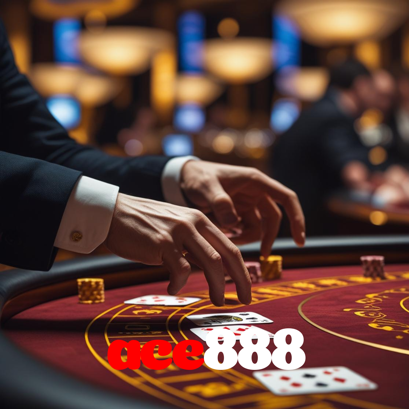 ace888：Aposte no futebol online e sinta a emoção de marcar seu prêmio!