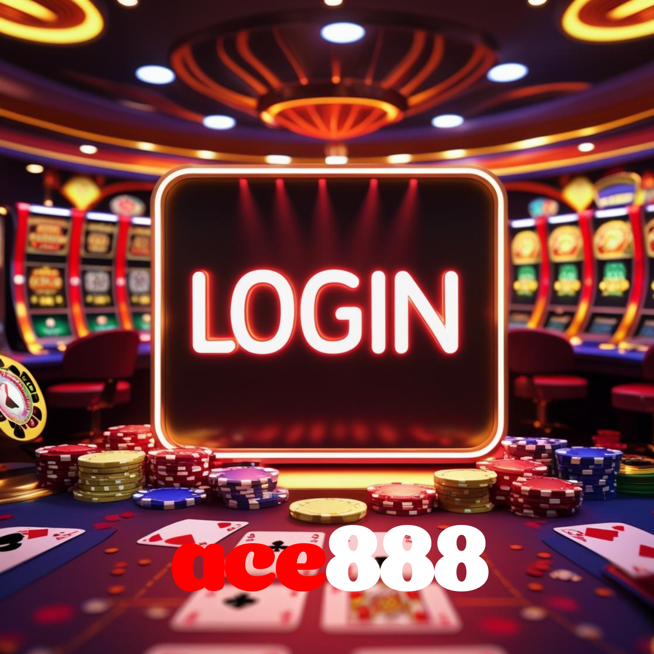 ace888：O melhor do futebol online está aqui! Aposte e vença!