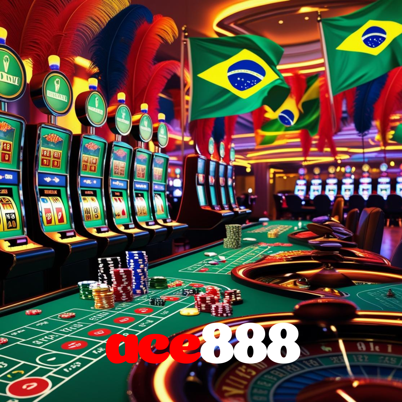 ace888:A roleta nunca foi tão empolgante! Aposte e vença!