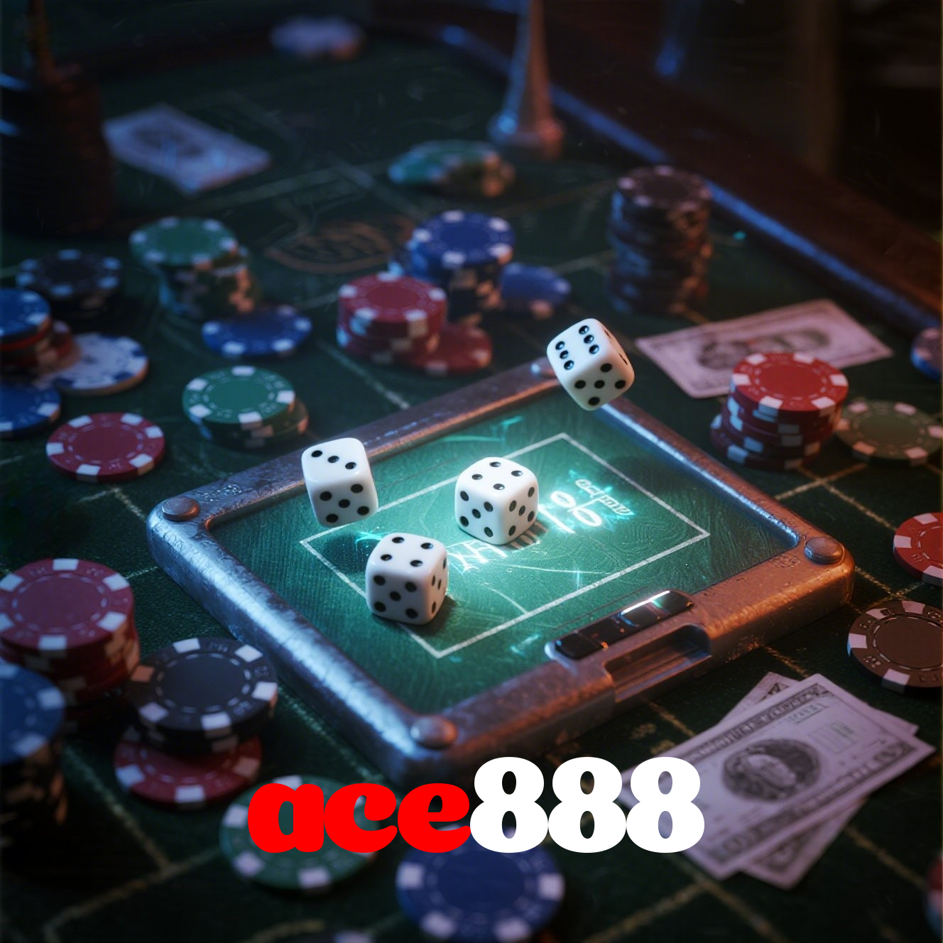 ace888：Apostas ao vivo no futebol e prêmios incríveis em jogos de cassino como roleta!