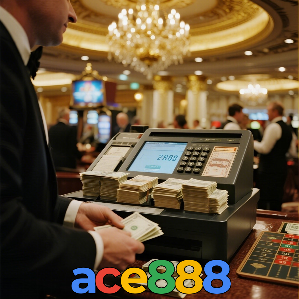 ace888:A sorte está ao seu lado! Aposte nas melhores opções e vença agora!