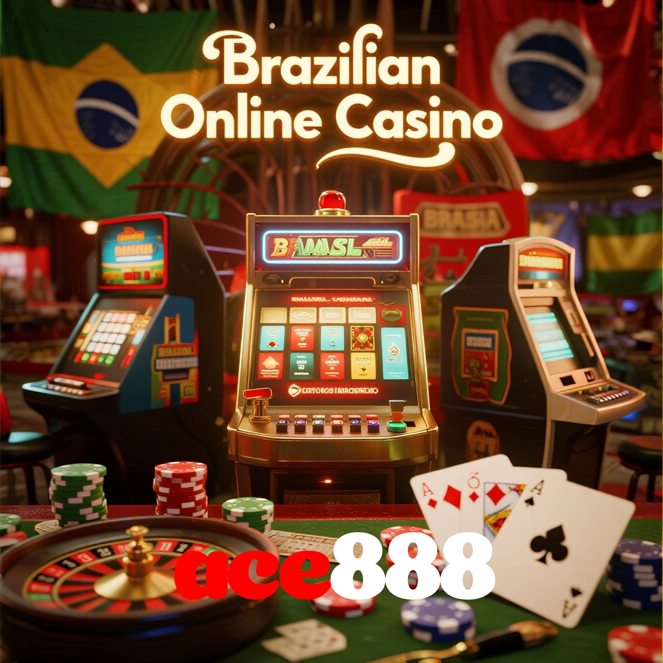 ace888:A diversão começa no cassino online com poker, roleta e apostas no futebol!