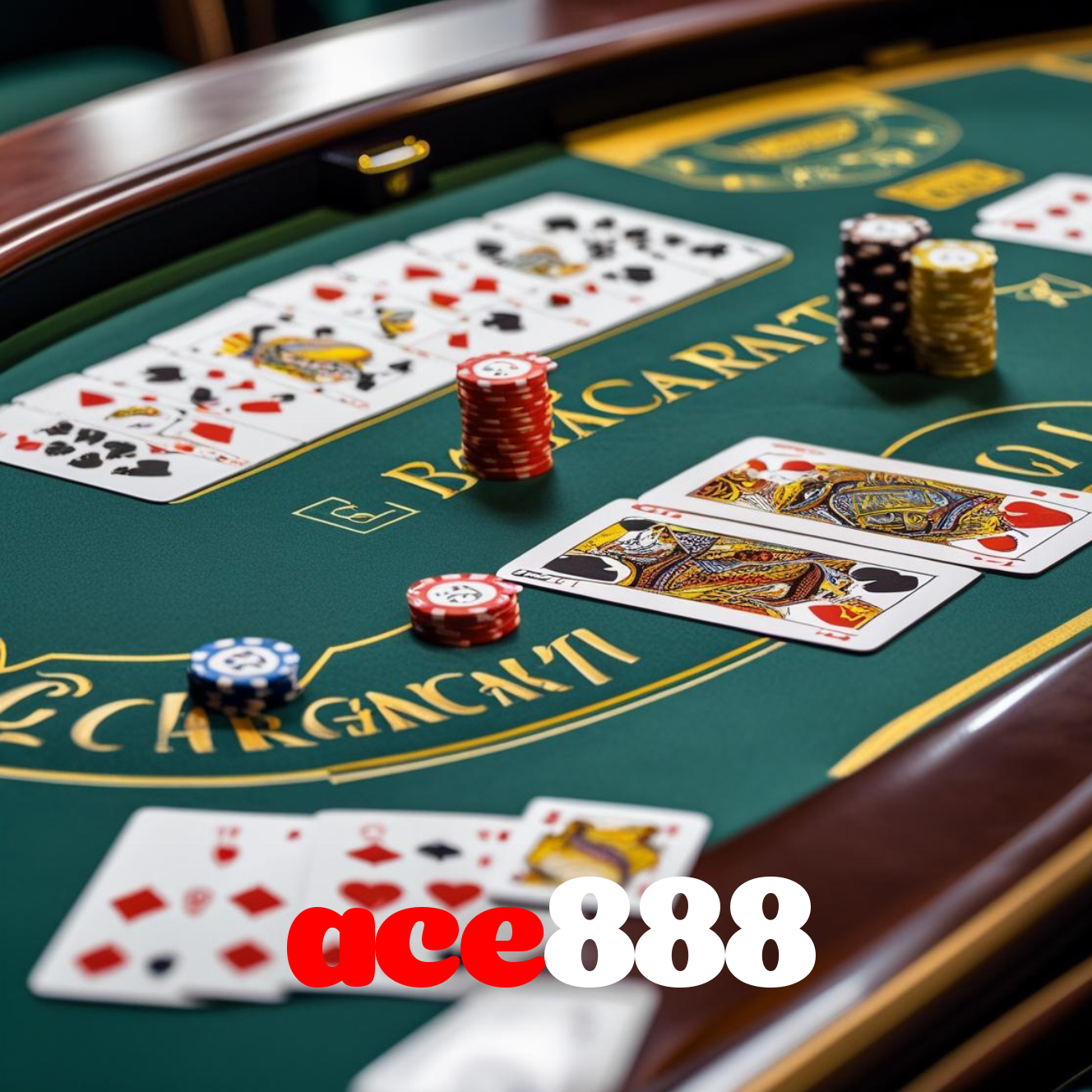 ace888:Jogue poker online e conquiste grandes vitórias nas cartas!