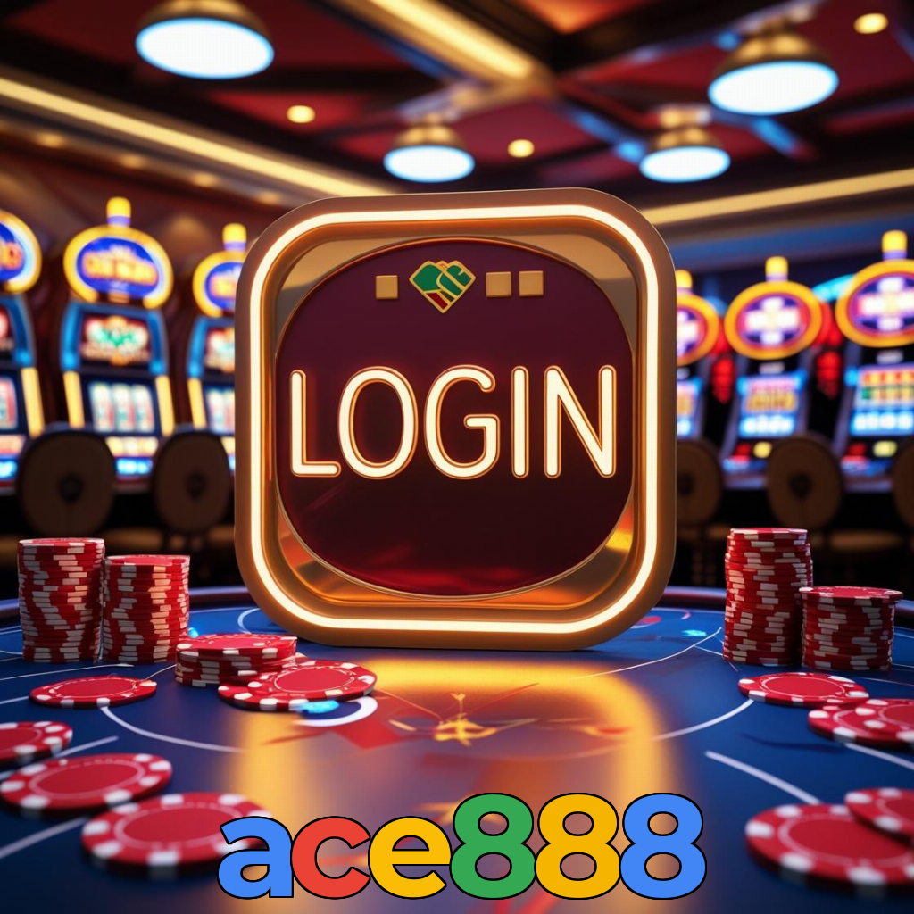 ace888:Vença no poker e prove que você é o mestre das cartas!