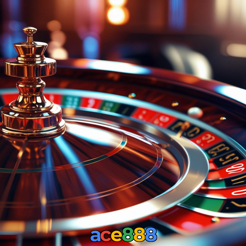 ace888：O melhor cassino para você jogar slots e apostar no futebol online!