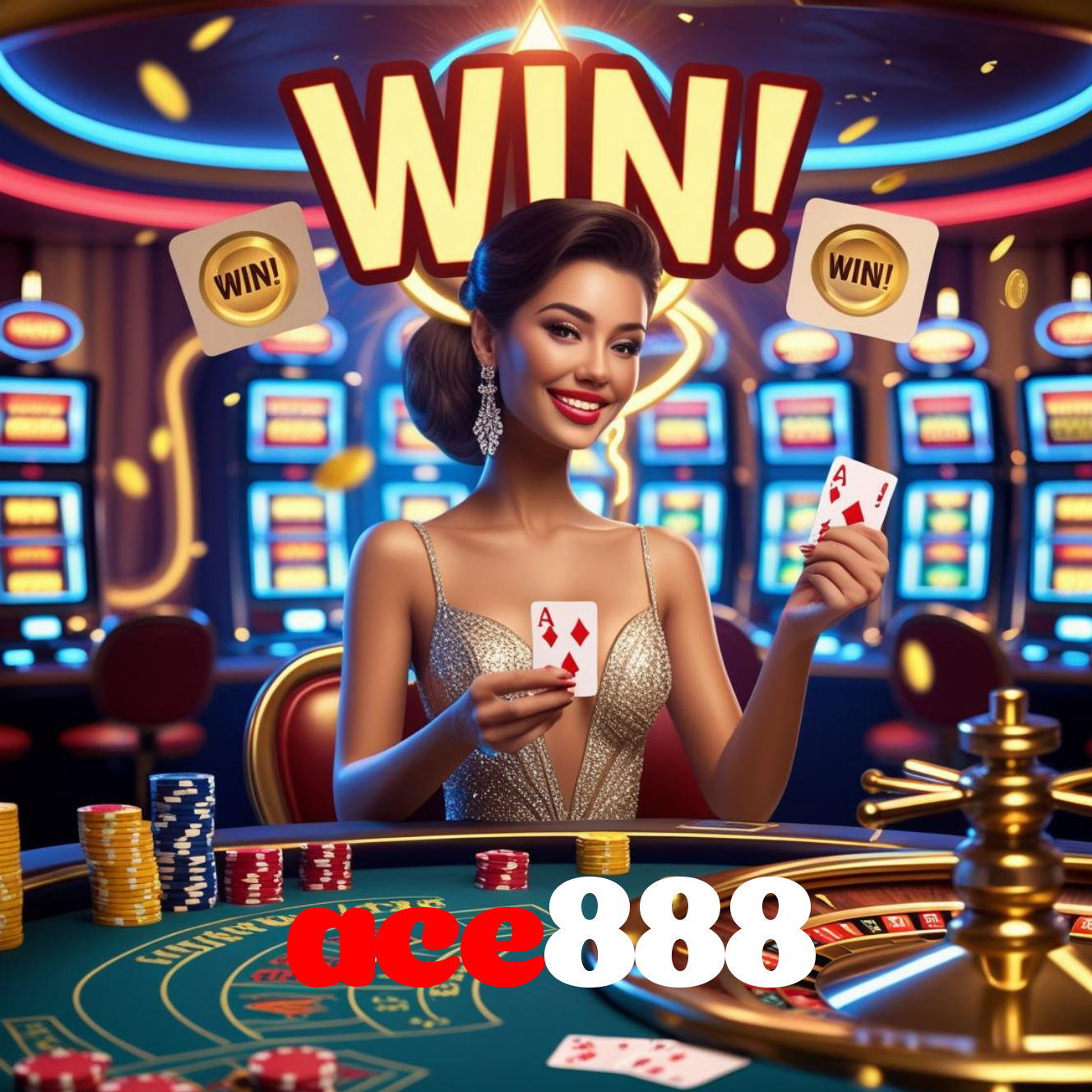 ace888:Sinta a emoção de apostar no futebol online e conquistar prêmios!