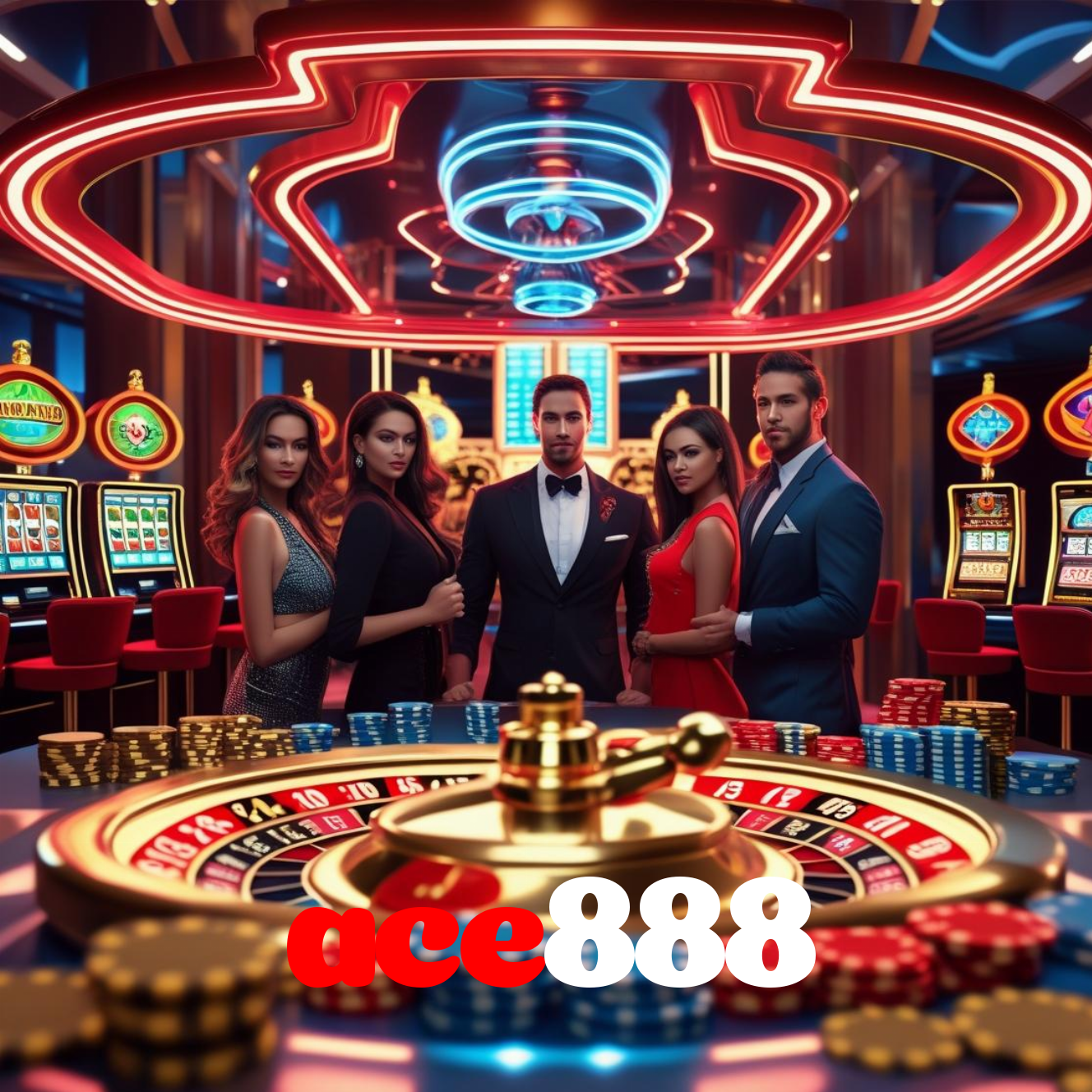 ace888:A emoção de jogar futebol online é ainda maior quando você vence!