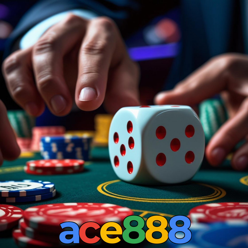 ace888：Entre na competição digital de futebol e mostre sua habilidade!