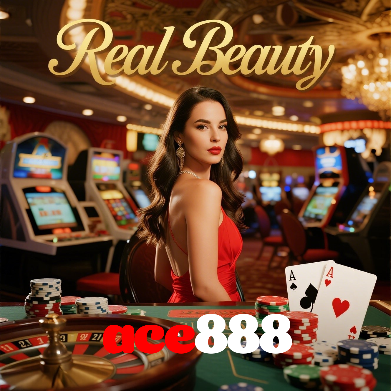 ace888:Em nosso cassino online, a diversão nunca tem fim!