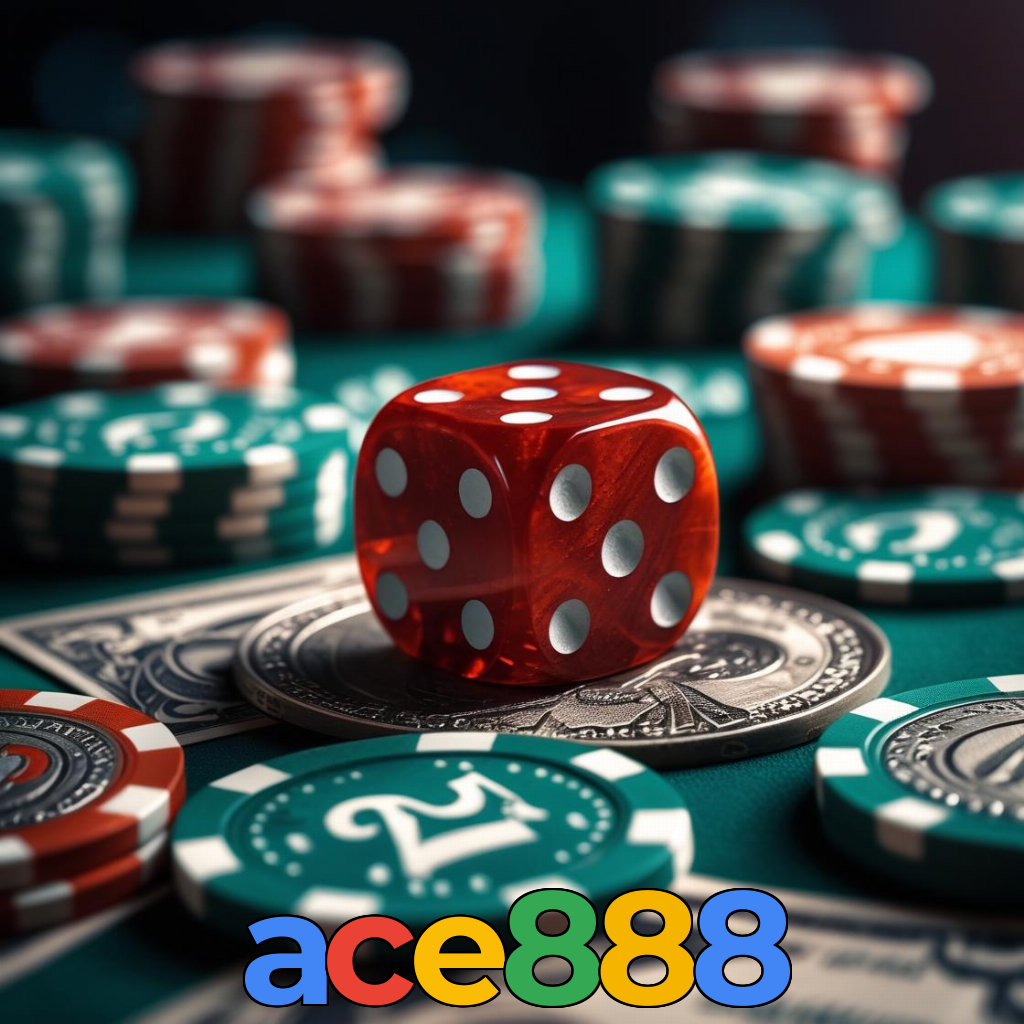 ace888:O cassino online mais seguro para apostar no futebol e jogar blackjack!
