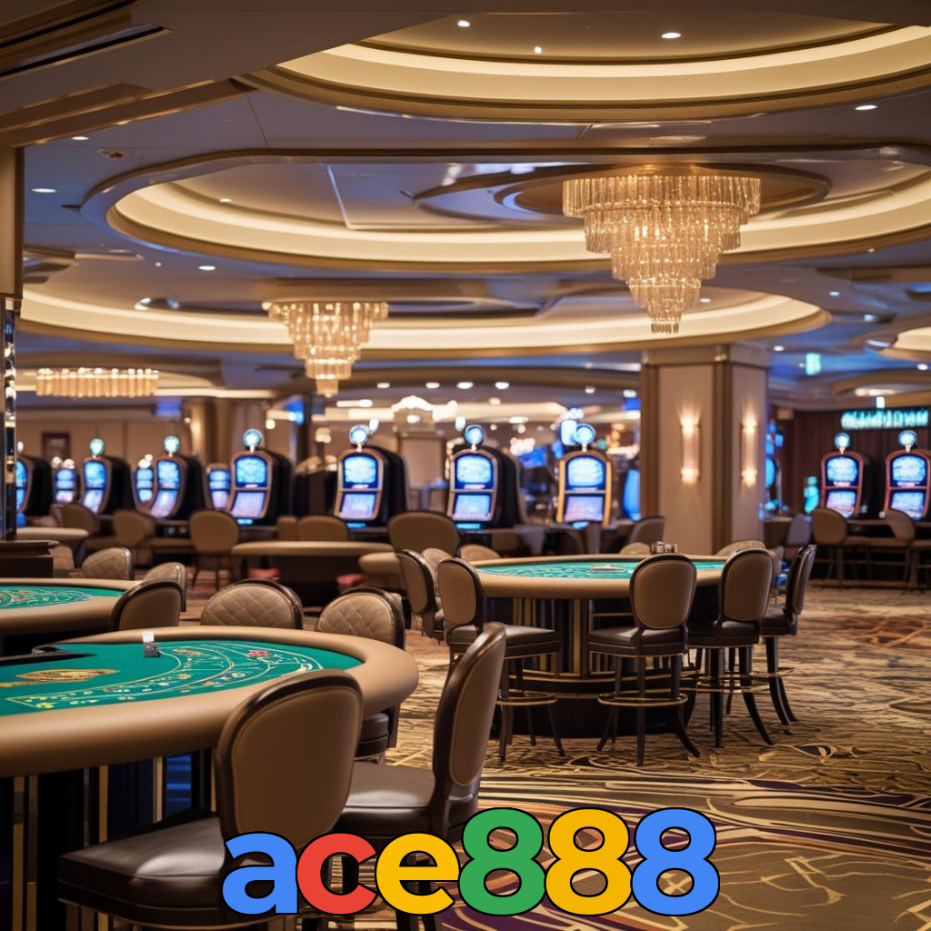 ace888:Aposte no futebol e jogue os jogos mais emocionantes como blackjack e poker!