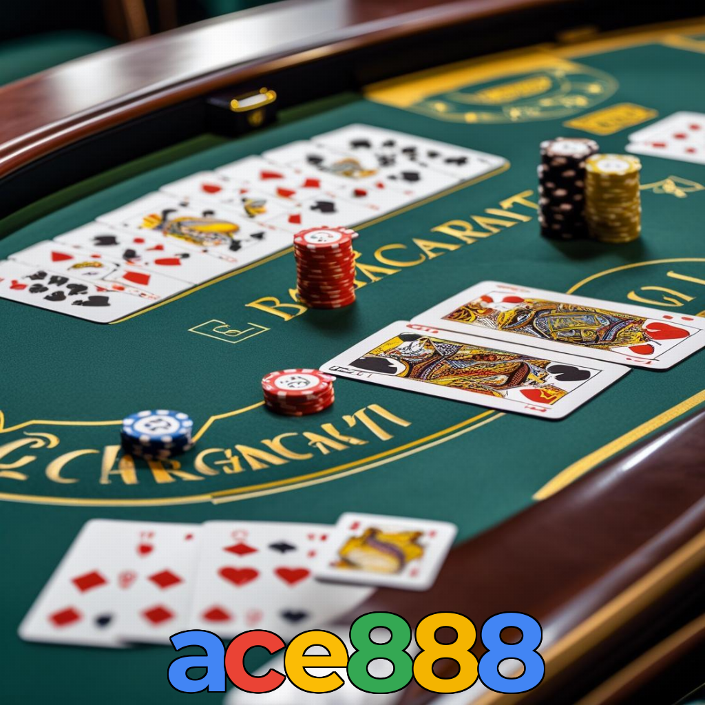 ace888:A sorte está ao seu lado! Aposte nas melhores máquinas caça-níqueis!